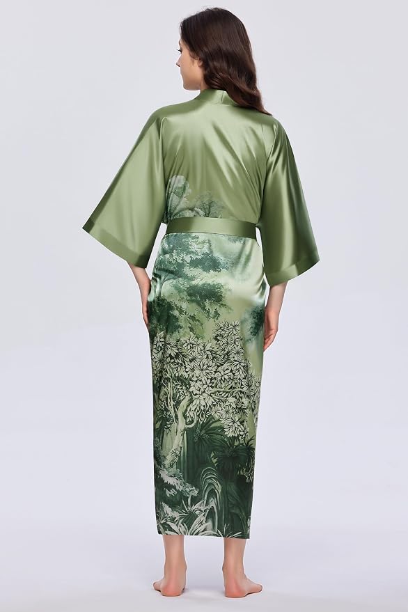 Green Tree