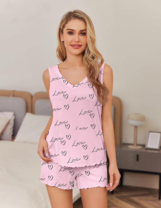 Pink Love
