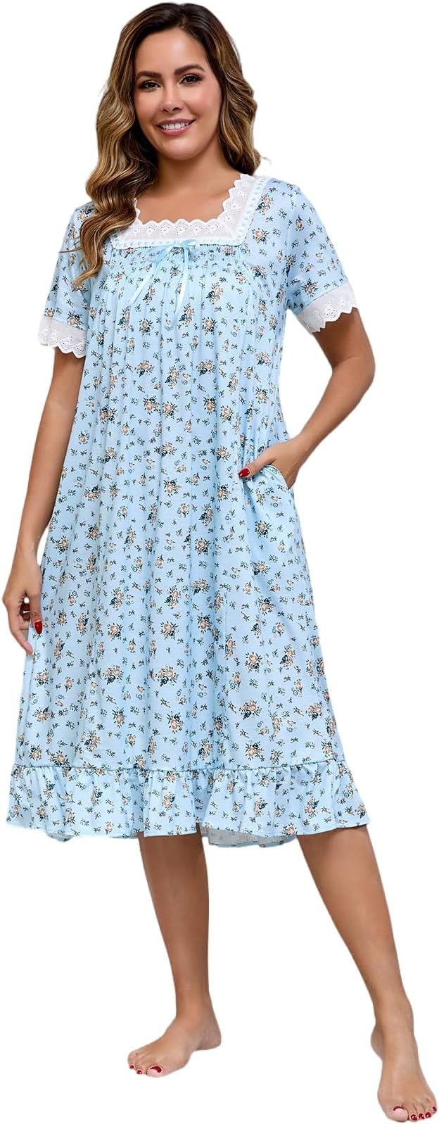 Blue Rose