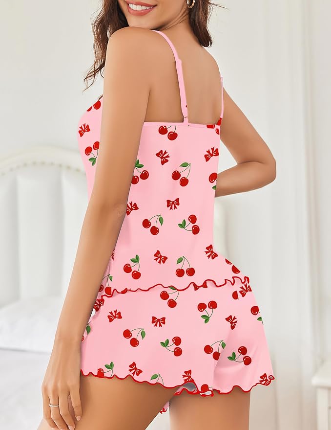 Red Cherry