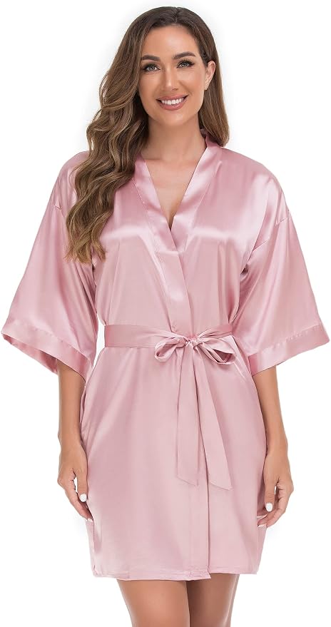 Dusty Pink