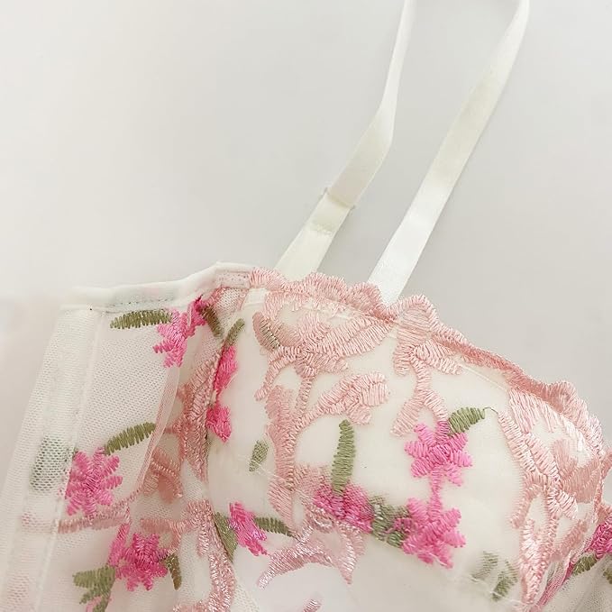 White Pink