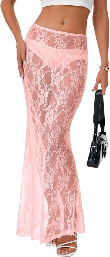 Solid Pink