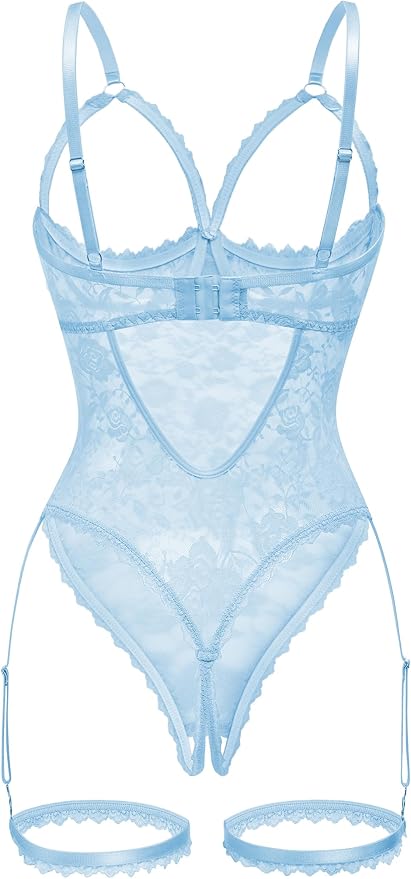 Clear Blue