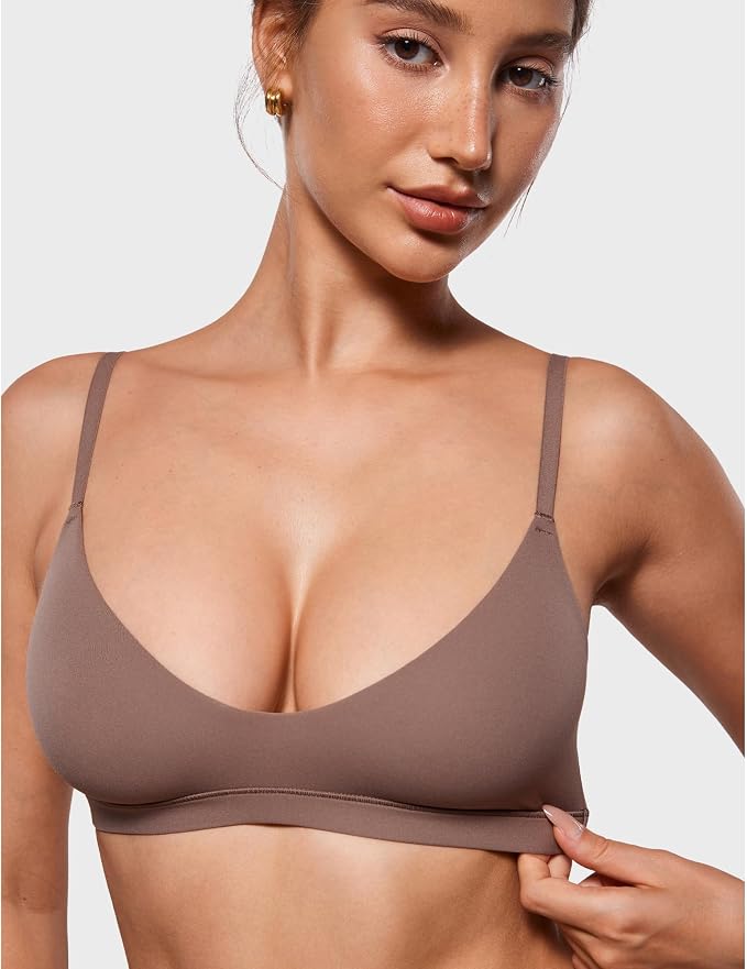 Brown Purple