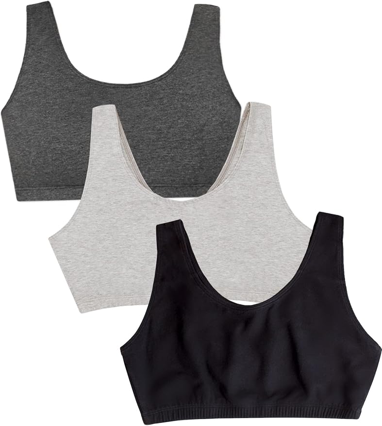 Black/Heather Grey/Charcoal