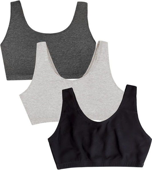 Black/Heather Grey/Charcoal