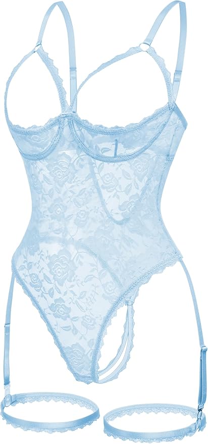 Clear Blue