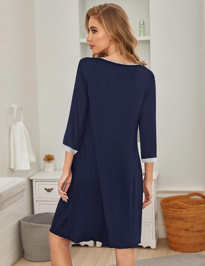 Navy Blue