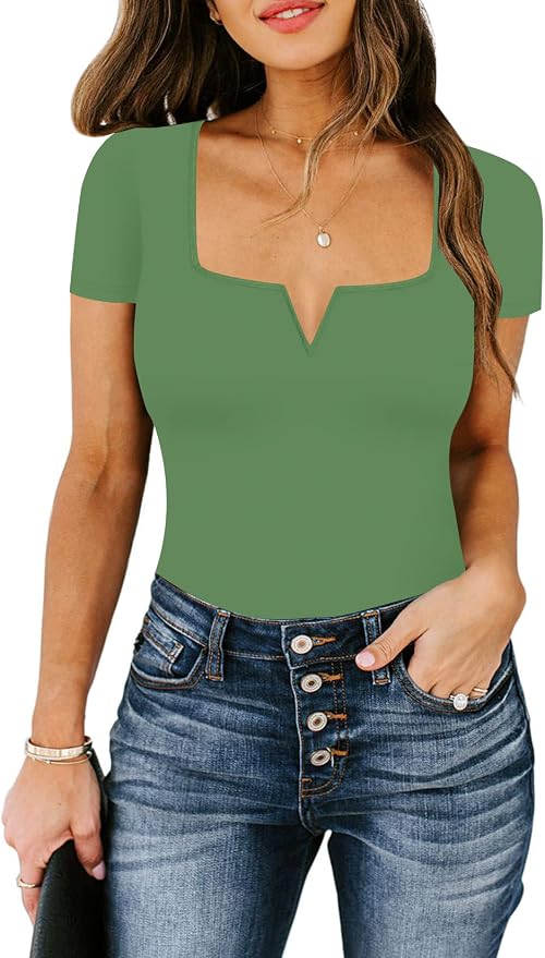 C-olive Green