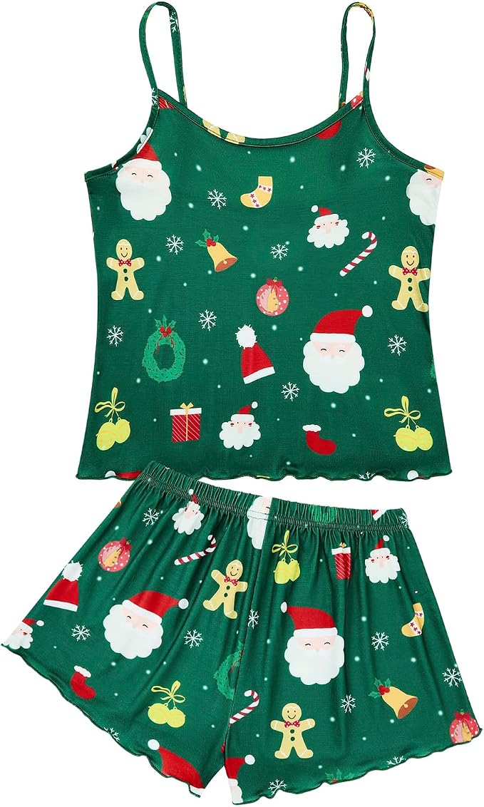 Green Christmas