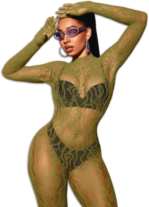 Army Green