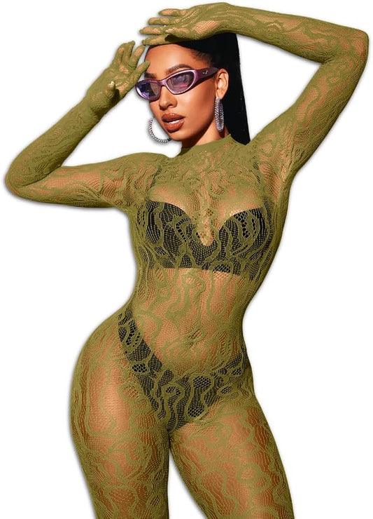 Army Green