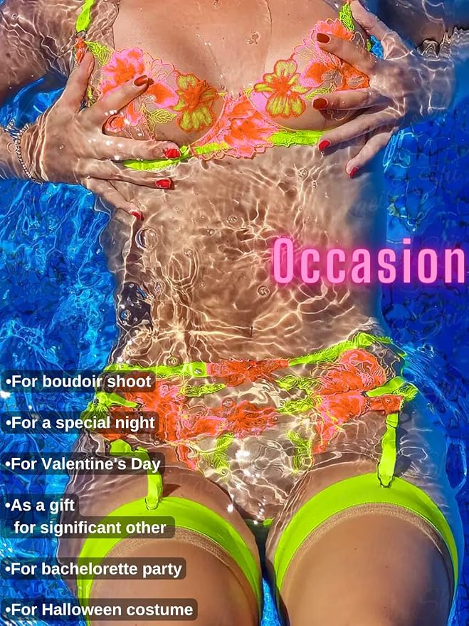 Fluorescent Green