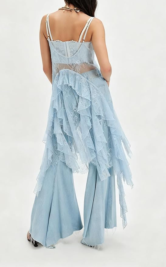 Bohemian Blue
