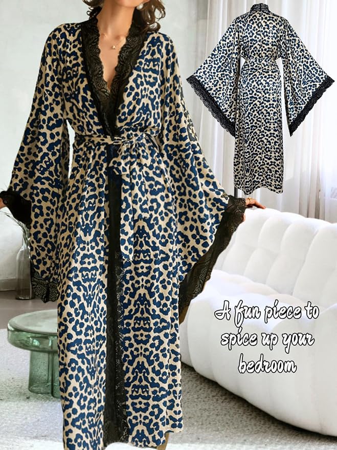 Leopard Print