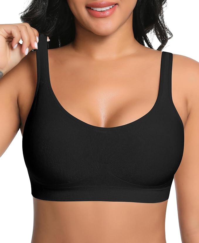#01 Black