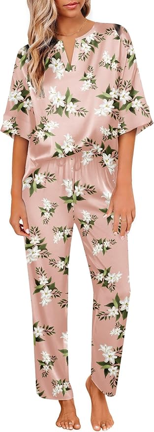 Floral Pink