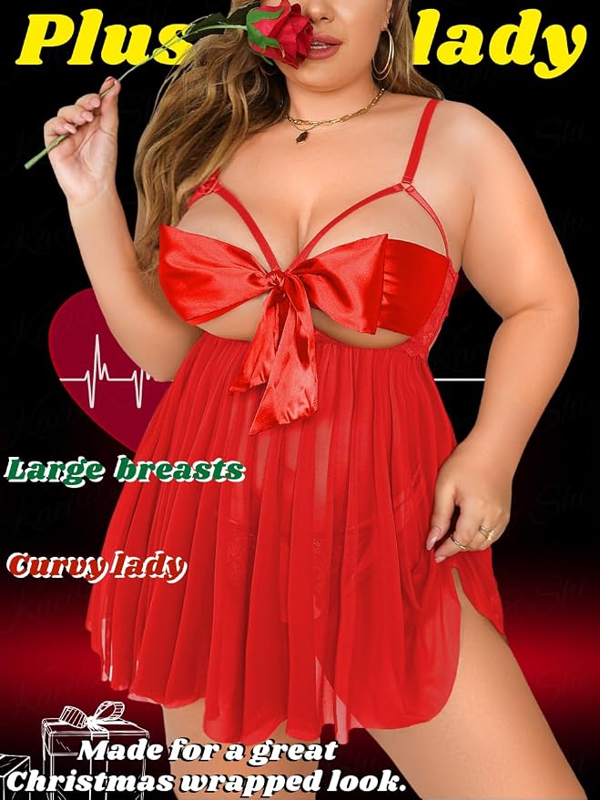 Hot Red