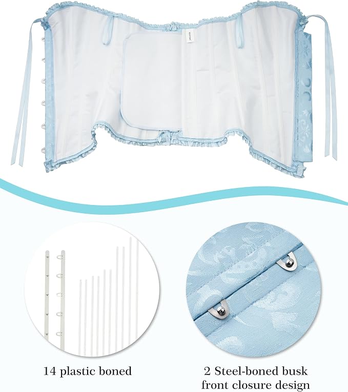 Cabana Blue