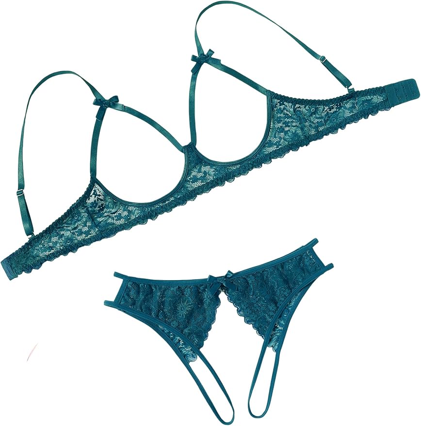 Blue Green