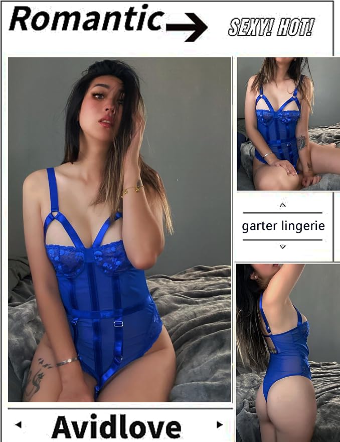 Royal Blue