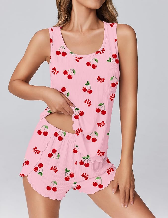 Pink Cherry