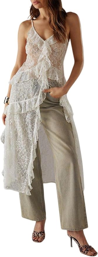 Vintage White
