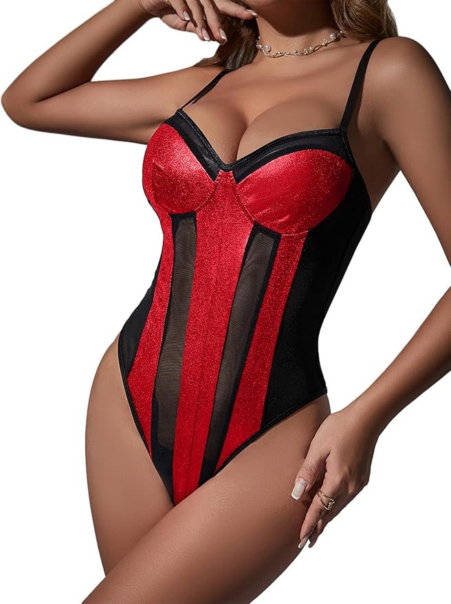 Black Red
