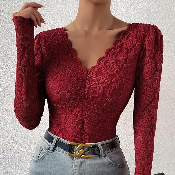 Wine Red