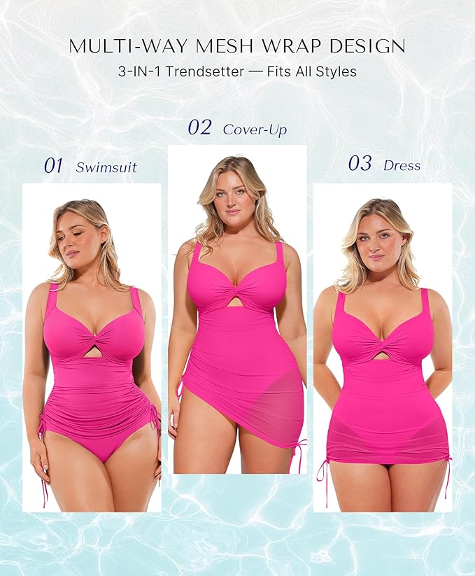 A3-sultry Rose Pink