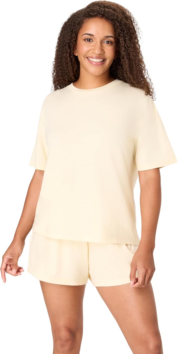 Moon Mist Yellow