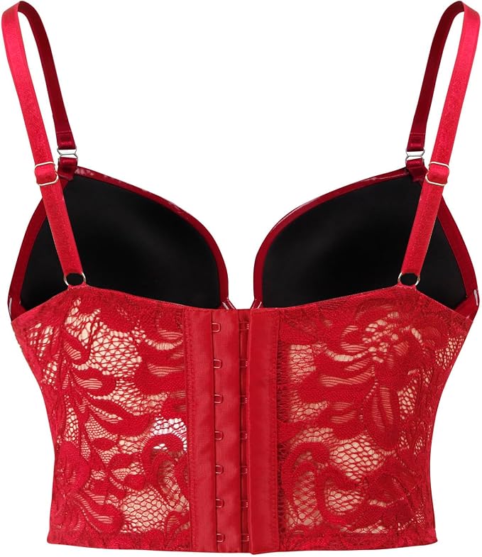 Red-sleek