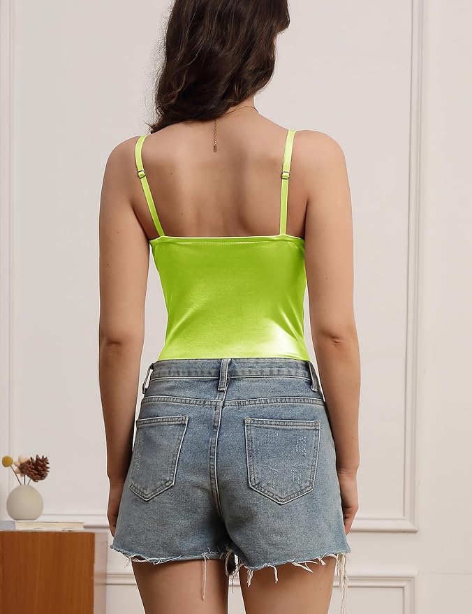 Neon Yellow