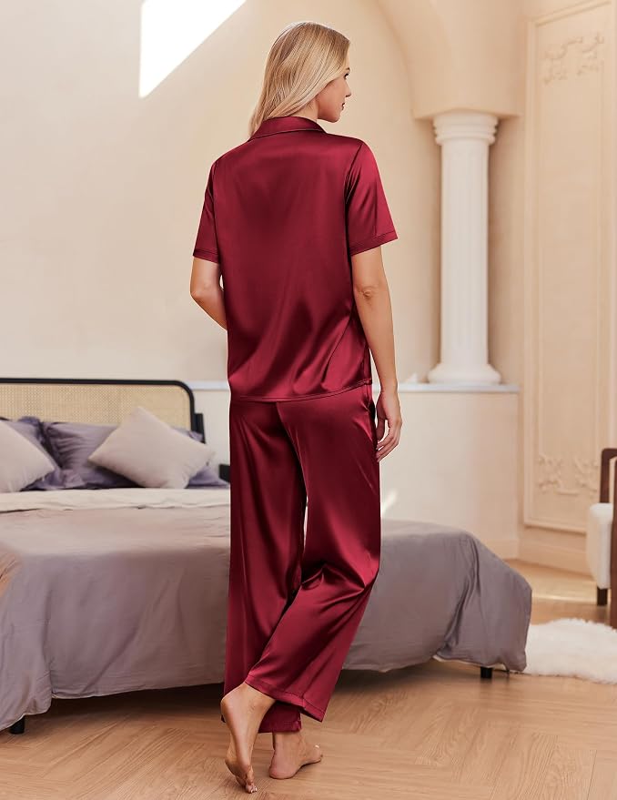 Wine Red