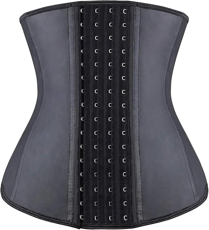 Black Long Torso