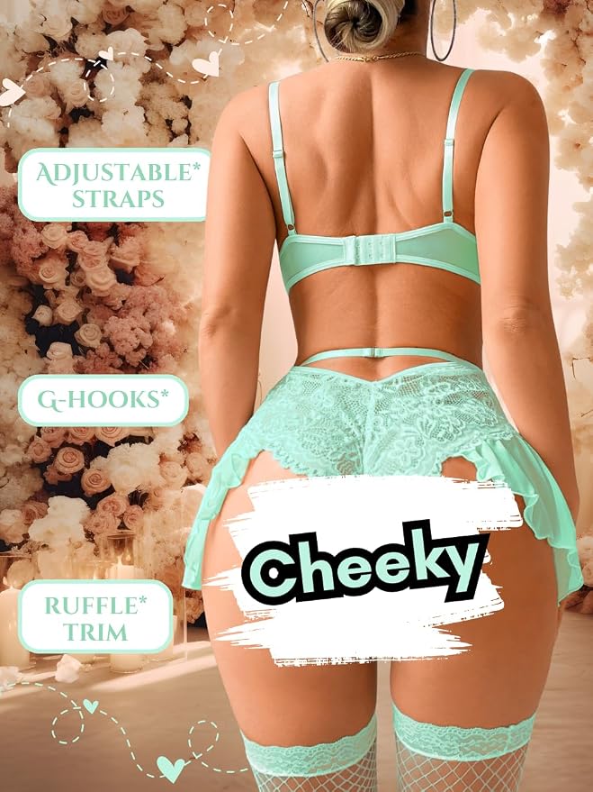 Mint Green