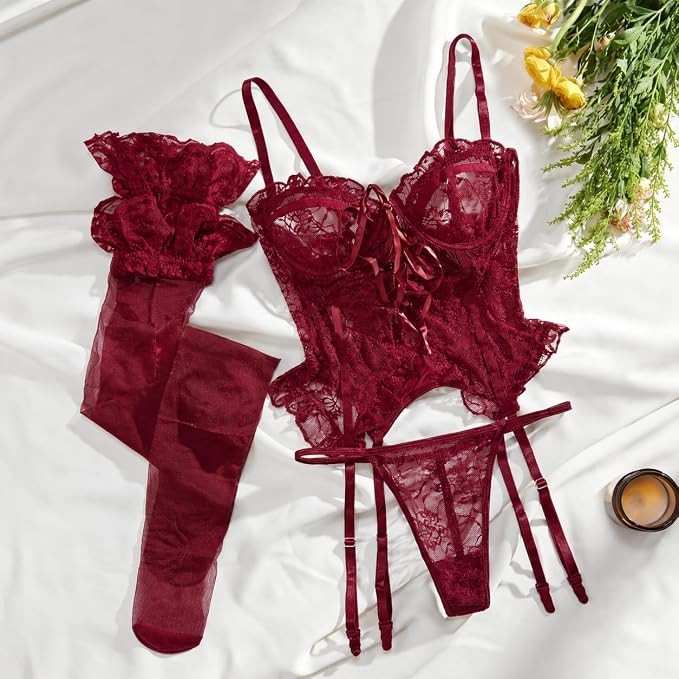 Wine Red