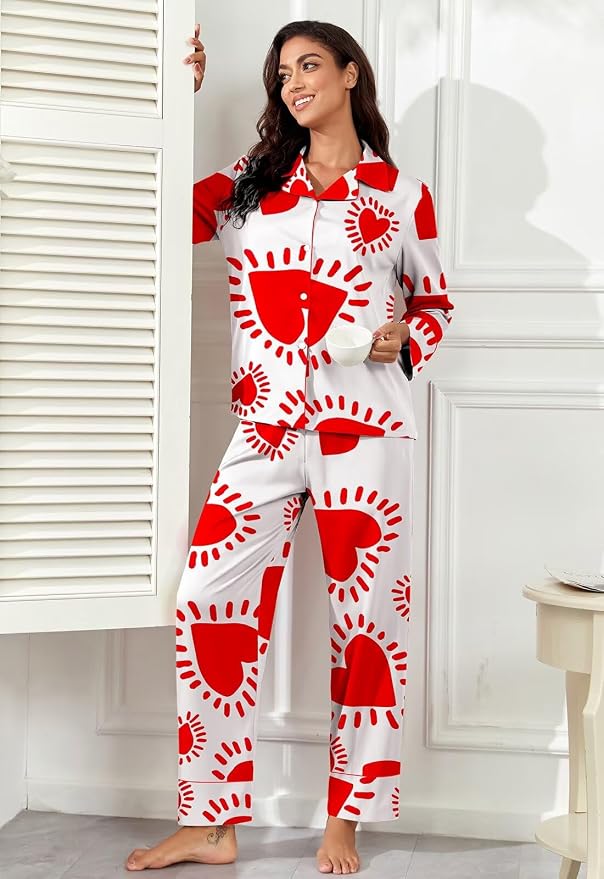 Red Heart