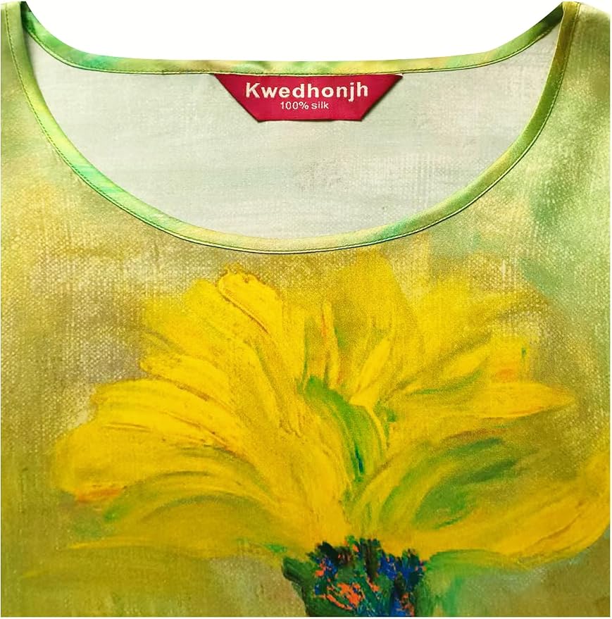 Peony Oil Painting