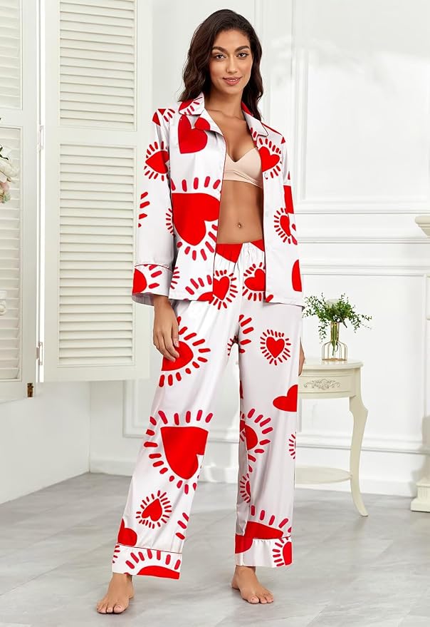 Red Heart