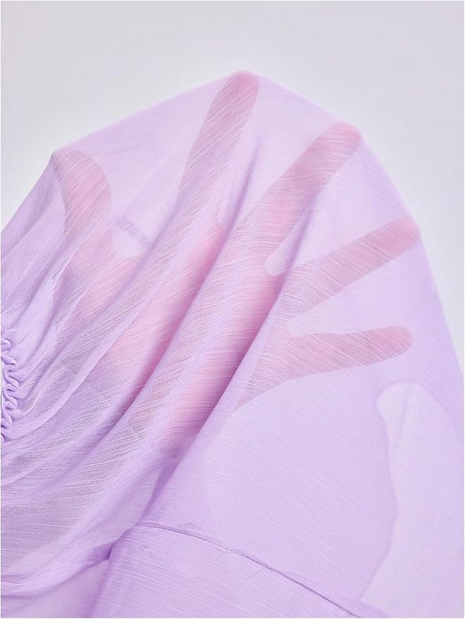 Mauve Purple