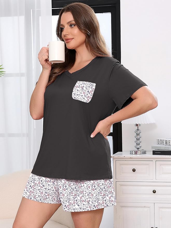 Ditsy Floral