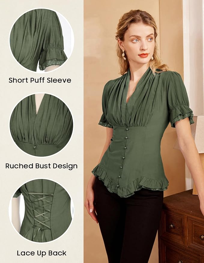 Army Green