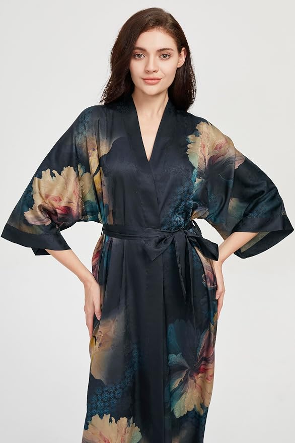 Hibiscus - Black