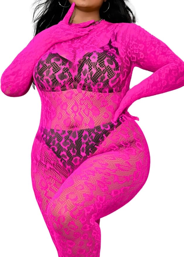 Neon Pink