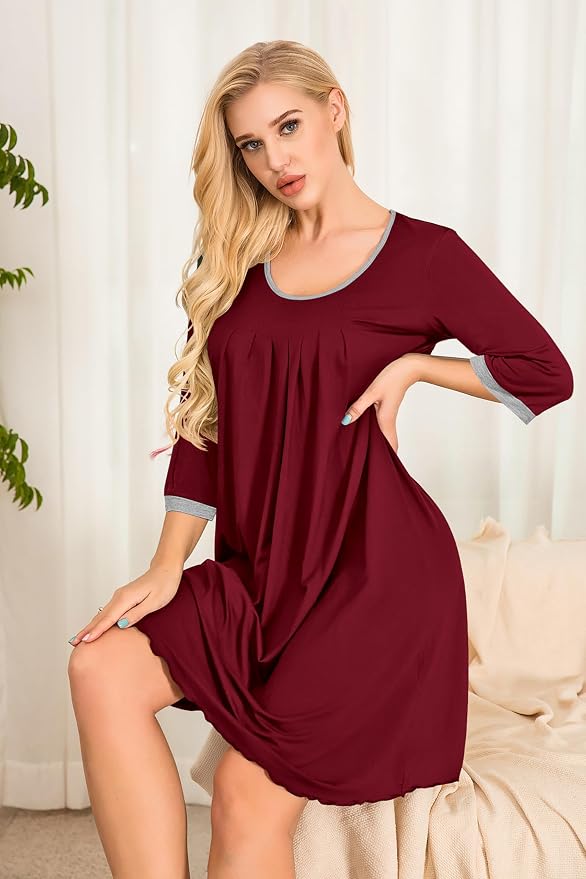 Wine Red