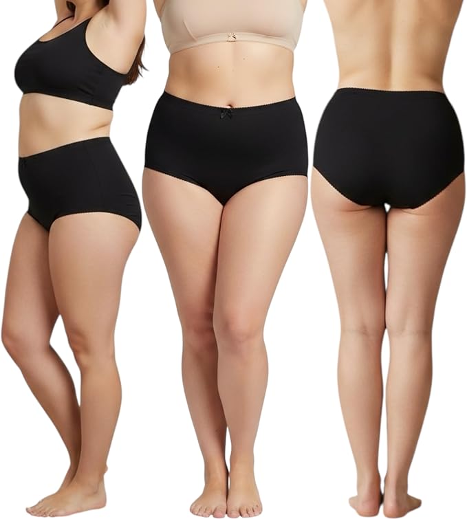 6 Pack: Elegant Color Assortment
