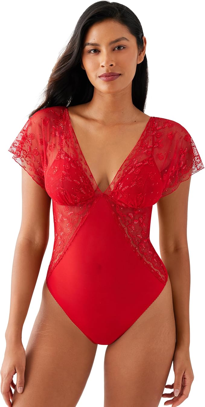 Equestrian Red