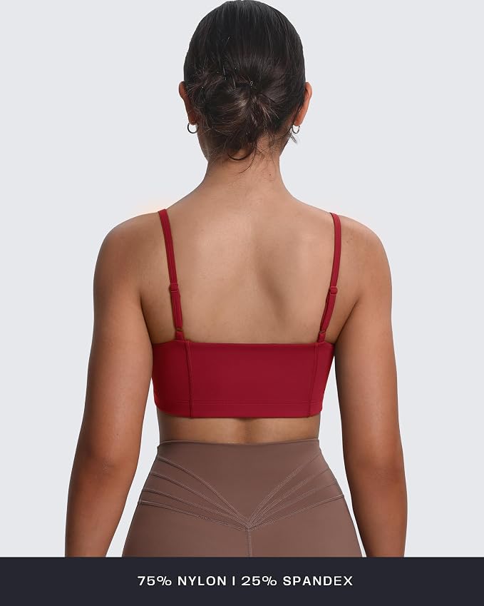 Rumba Red